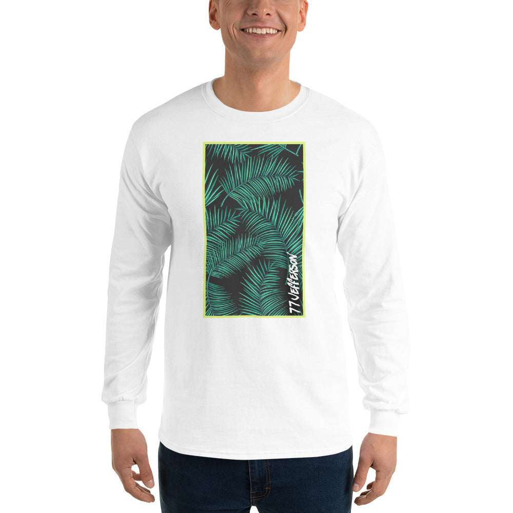 77 - Breeze - Long Sleeve Shirt