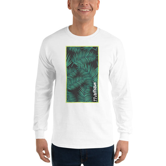 77 - Breeze - Long Sleeve Shirt