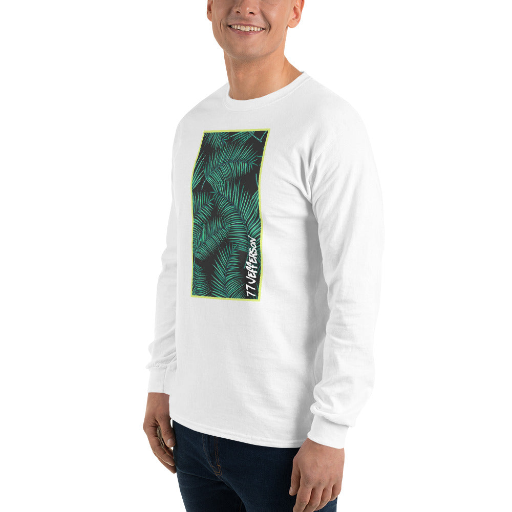 77 - Breeze - Long Sleeve Shirt