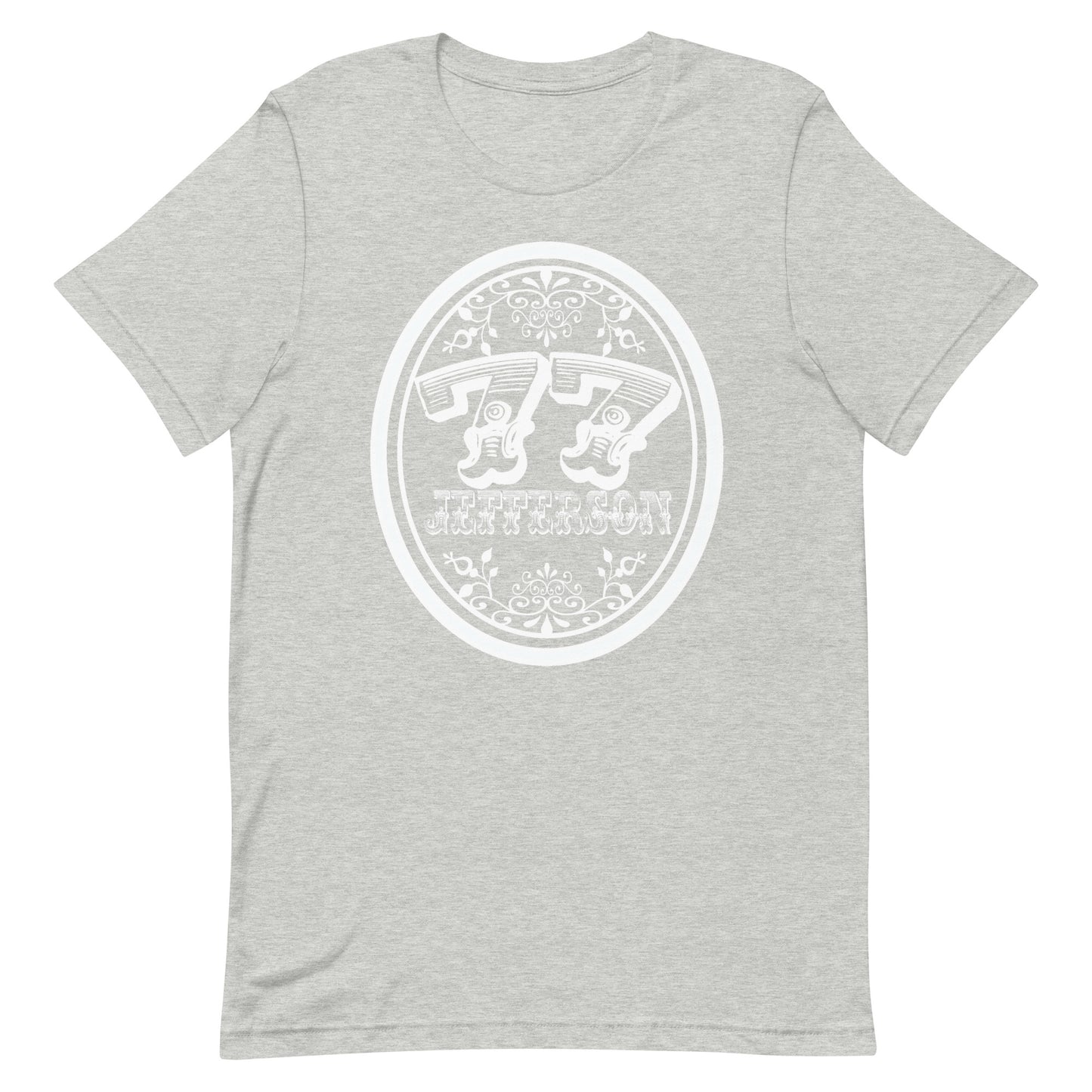 ZAG - 77J - Unisex T-shirt