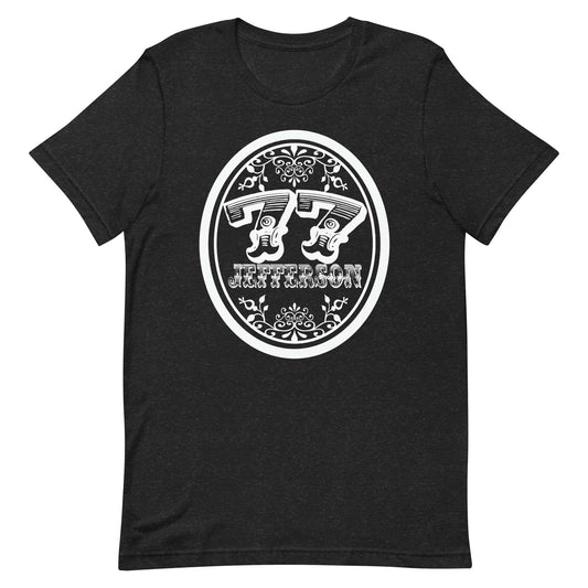 ZAG - 77J - Unisex T-shirt