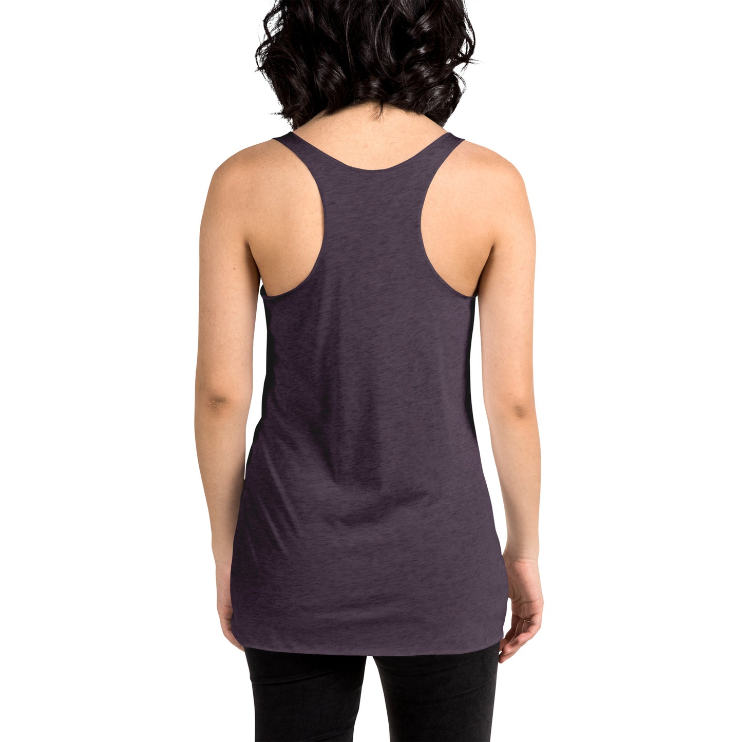 Neon - 77J - Women's Racerback Tank