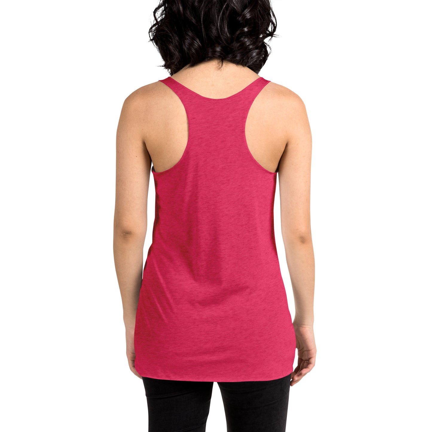 Neon - 77J - Women's Racerback Tank